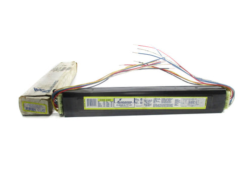 ADVANCE R-4S40-A-TP-AC 120V NSMP