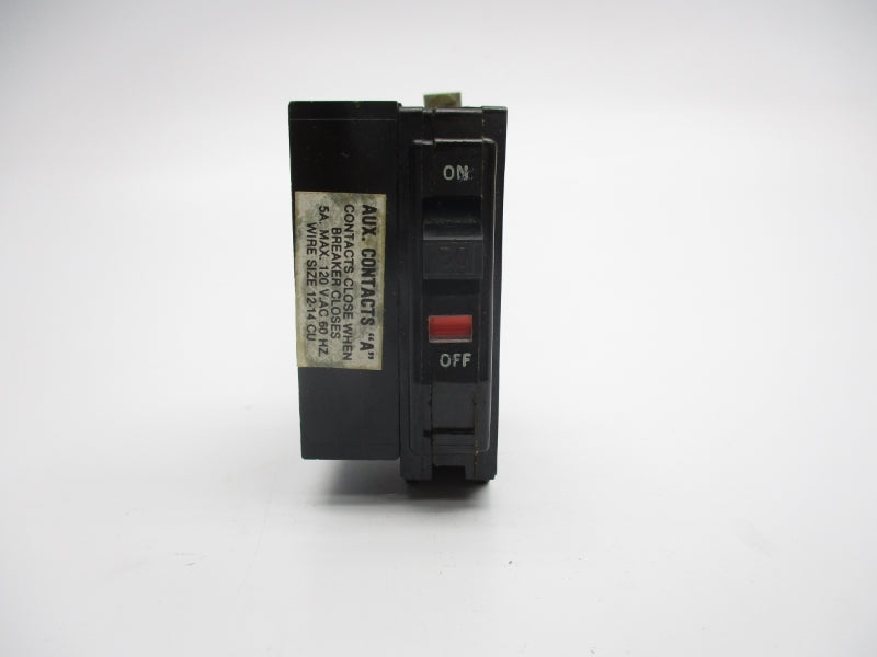 SQUARE D QOB1501200 120/240VAC 50A NSNP