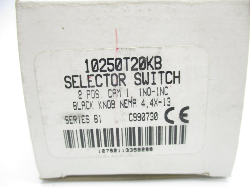 CUTLER HAMMER 10250T20KB SER. B1 NSMP