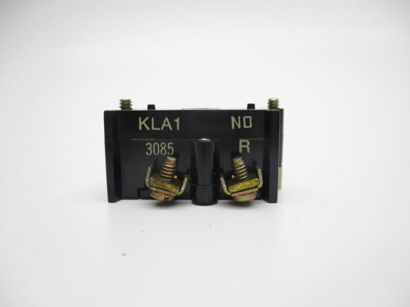 CONTACT BLOCK E30KLA1 SER. A2 NSMP