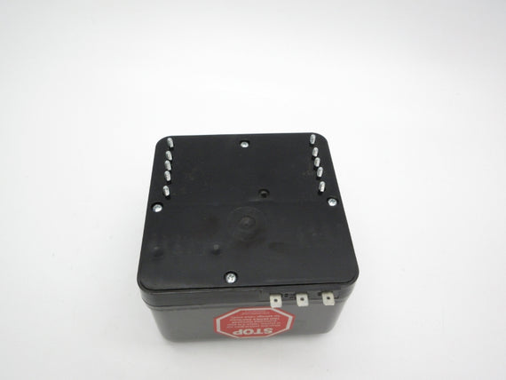 HONEYWELL RA890G1260 120V NSNP