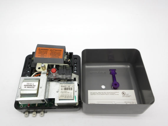 HONEYWELL RA890G1260 120V NSNP
