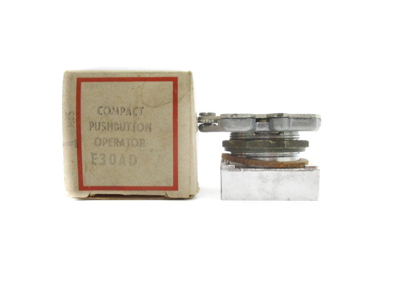CUTLER HAMMER E30AD NSMP