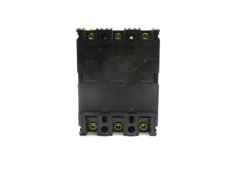 SQUARE D FAL32015 600VAC 15A UNMP