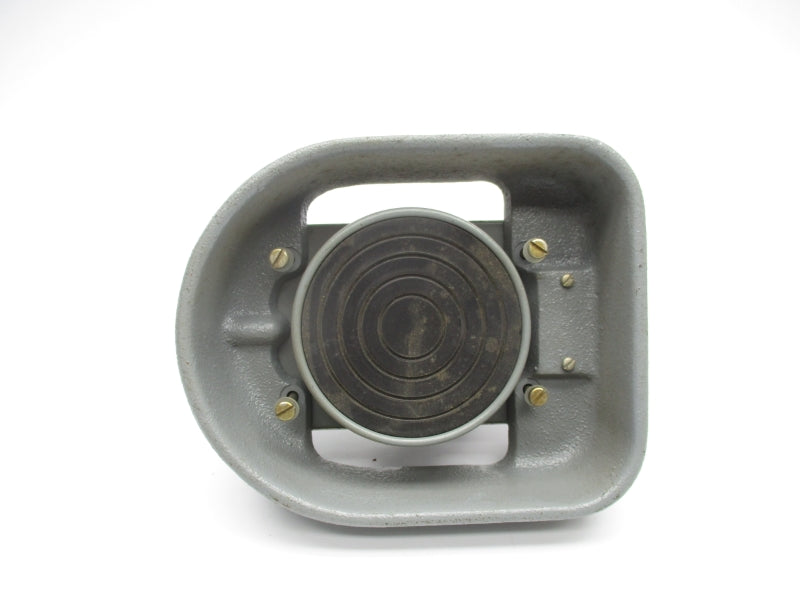 ALLEN BRADLEY 800P-1F1ZBS SER. C 600V UNMP
