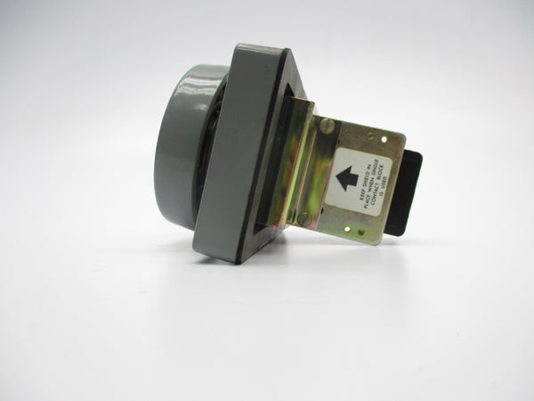 ALLEN BRADLEY 800P-1F1ZBS SER. C 600V (AS PICTURED) UNMP