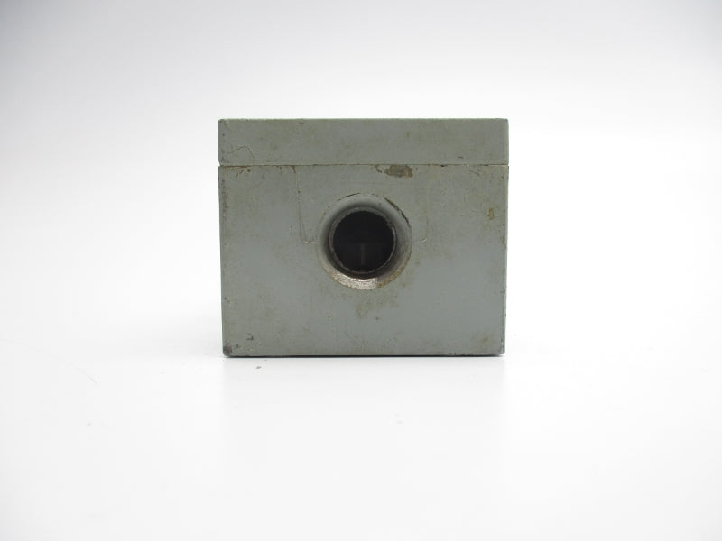 GENERAL ELECTRIC CR115GX114 600V 10A UNMP