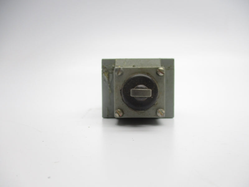 GENERAL ELECTRIC CR115GX114 600V 10A UNMP