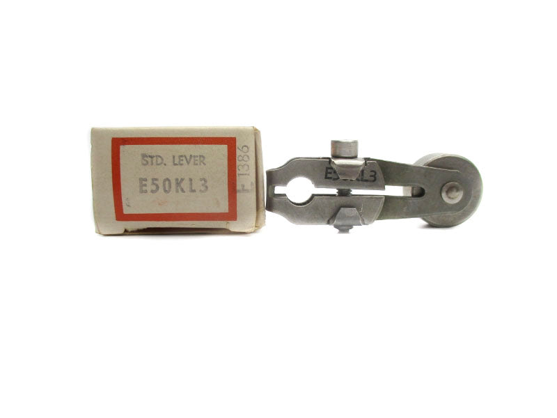 CUTLER HAMMER E50KL3 NSMP