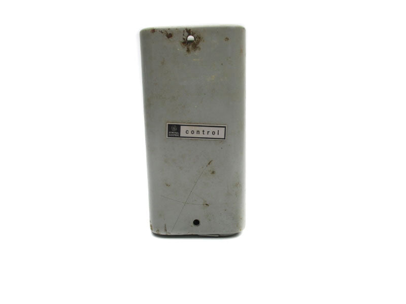 GENERAL ELECTRIC CR120E11002 600VAC 15A UNMP