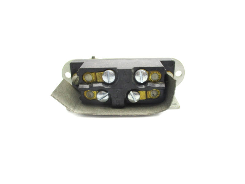 CUTLER HAMMER 10316H89A (AS PICTURED) NSNP