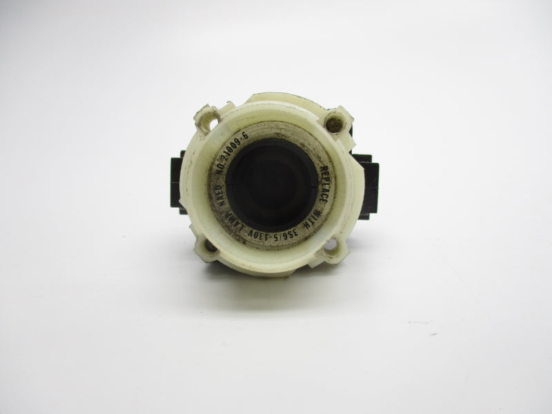 INDICATOR PB2HAL7 120V UNMP