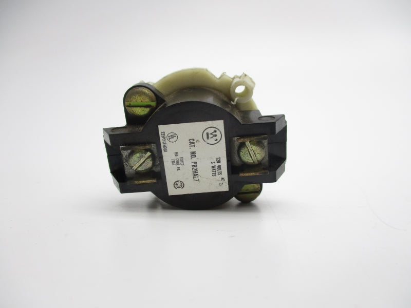 INDICATOR PB2HAL7 120V UNMP