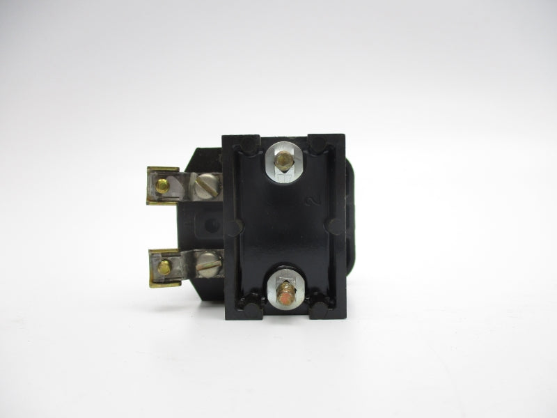 PILOT LIGHT 800H-PKF16 SER. C 120V UNMP