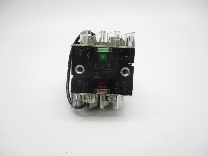 GENERAL ELECTRIC CR104PLT92M 120V NSMP