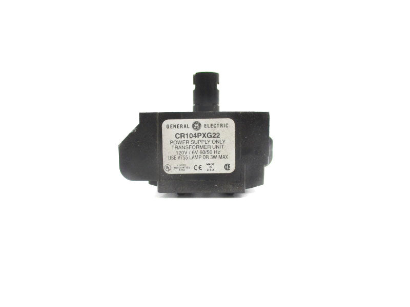 GENERAL ELECTRIC CR104PXG22 (AS PICTURED1) 120V NSNP
