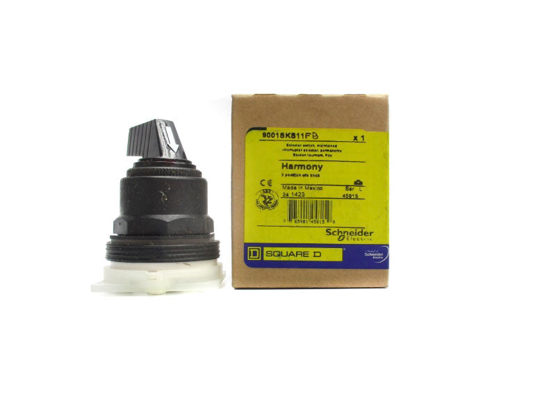 SQUARE D 9001SKS11FB SER. L NSMP