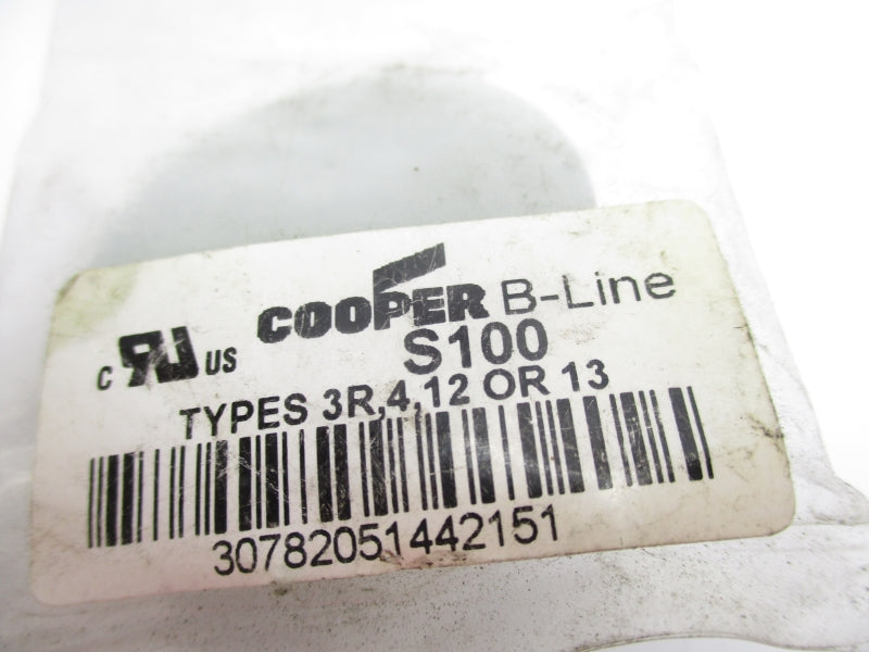 COOPER S100 NSMP