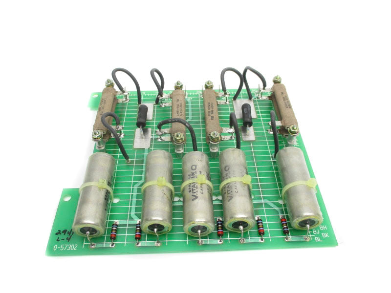 RELIANCE ELECTRIC 0-57302 NSNP