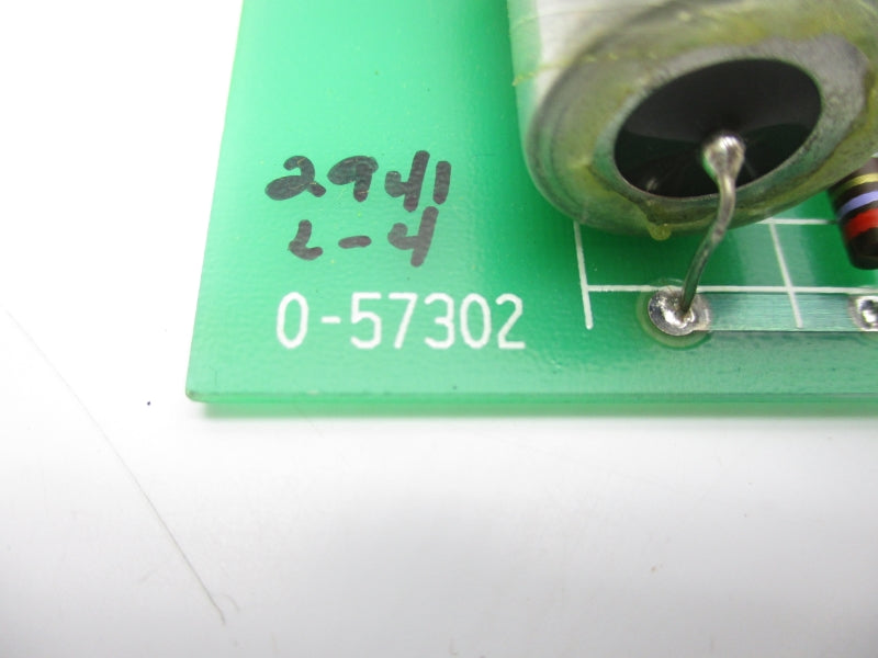 RELIANCE ELECTRIC 0-57302 NSNP