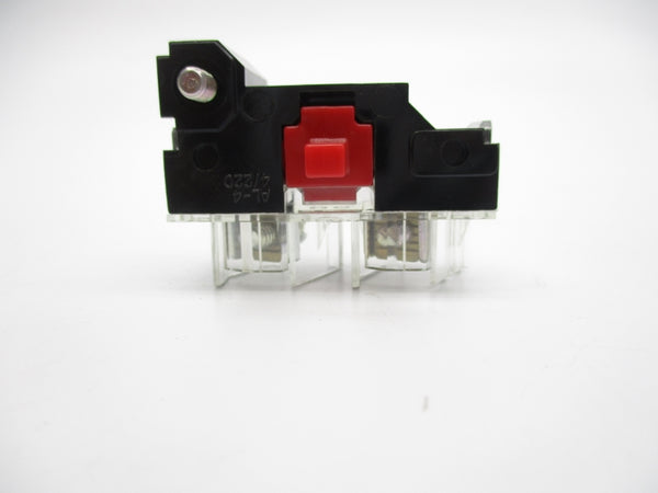 GENERAL ELECTRIC CR104PXC01 NSMP