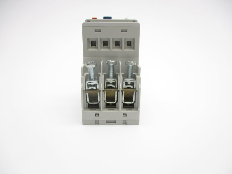 ALLEN BRADLEY 193-EEAB SER. B 600V 0.1-0.5A (BR/WH) NSMP