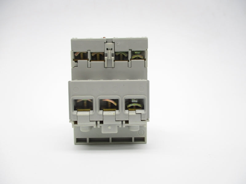 ALLEN BRADLEY 193-EA1CB SER. A 0.32-1.0A (BR/WH) NSMP