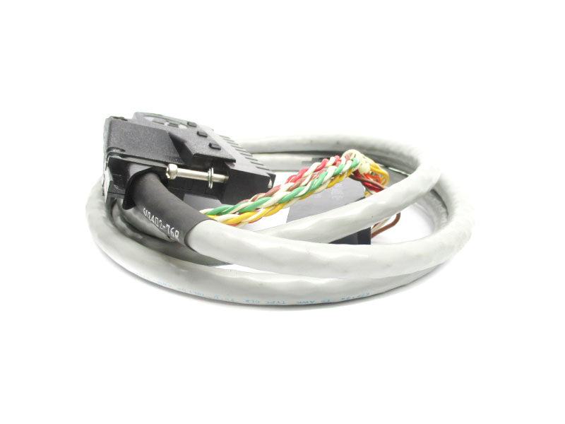 CONNECTOR CABLE 612402-76R NSNP