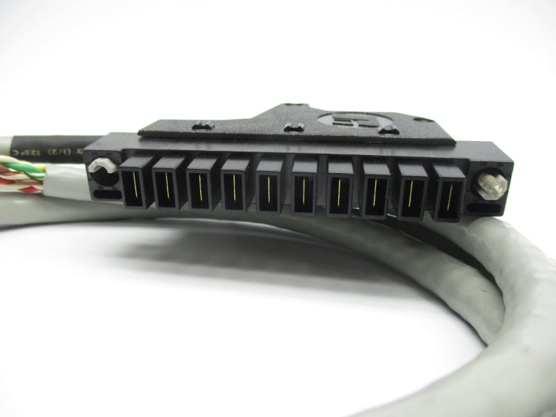 CONNECTOR CABLE 612402-76R NSNP