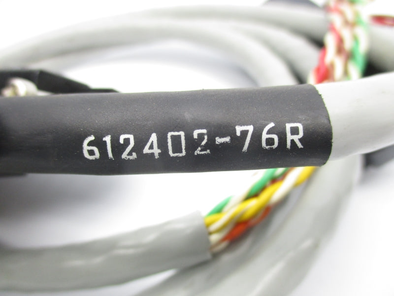 CONNECTOR CABLE 612402-76R NSNP