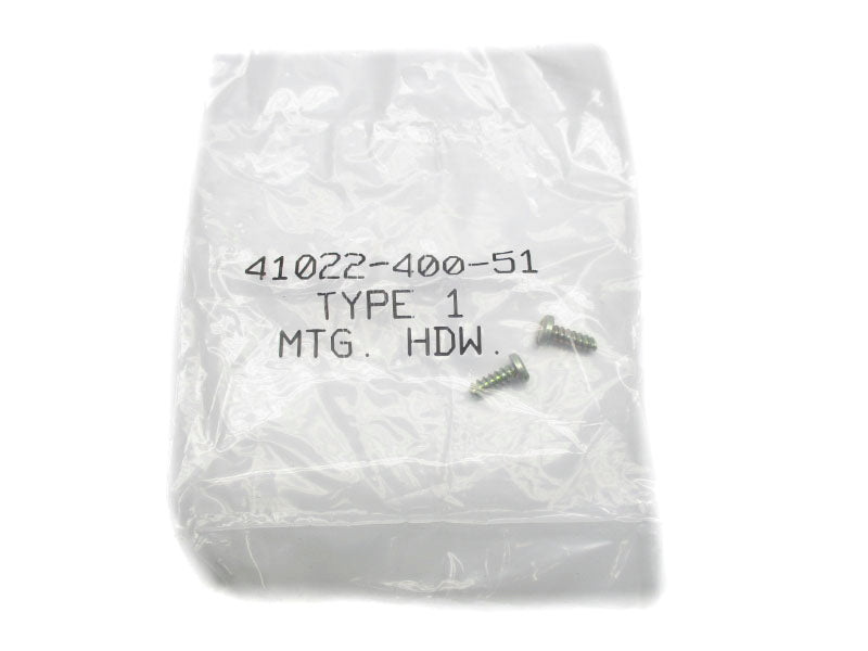 SPARE PART 41022-400-51 NSMP