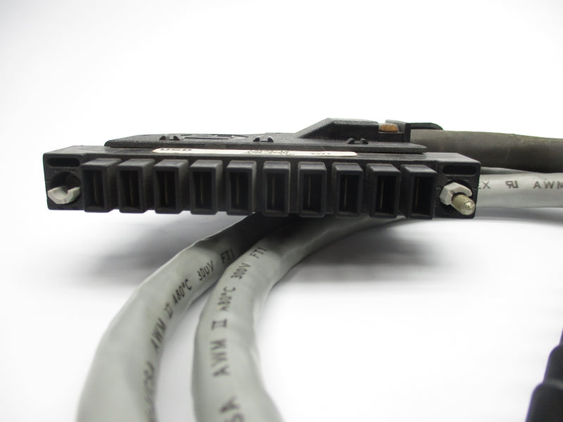 CONNECTOR CABLE 612426-60R UNMP
