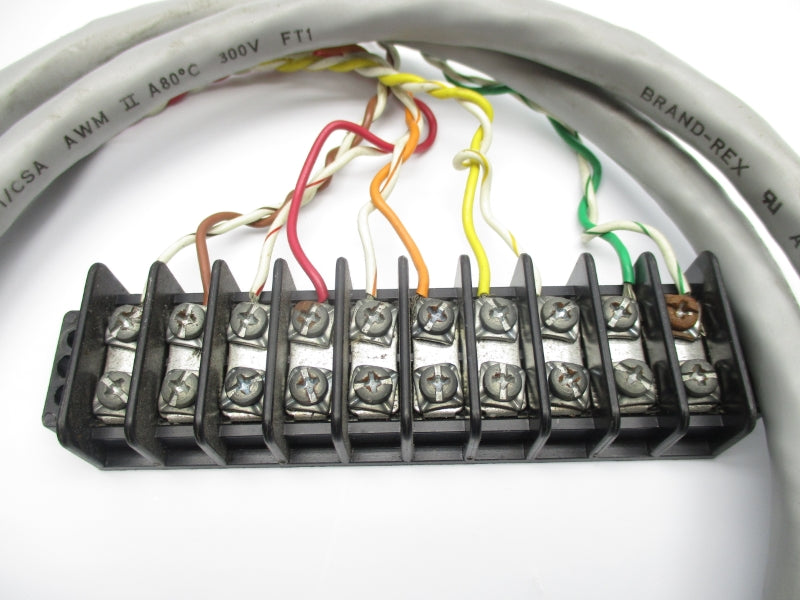 CONNECTOR CABLE 612426-60R UNMP