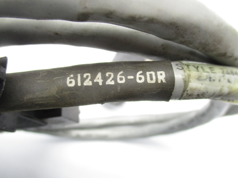 CONNECTOR CABLE 612426-60R UNMP