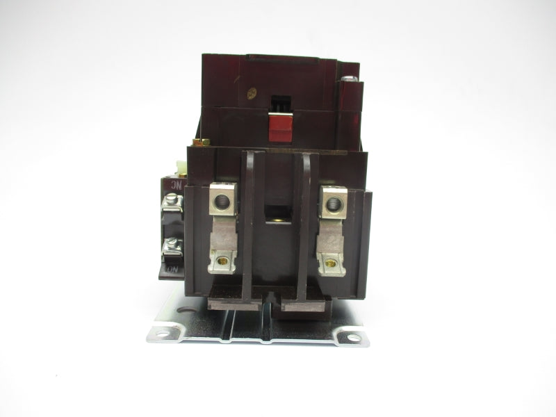 CUTLER HAMMER C10DN2AB SER. B1 110/120V NSMP