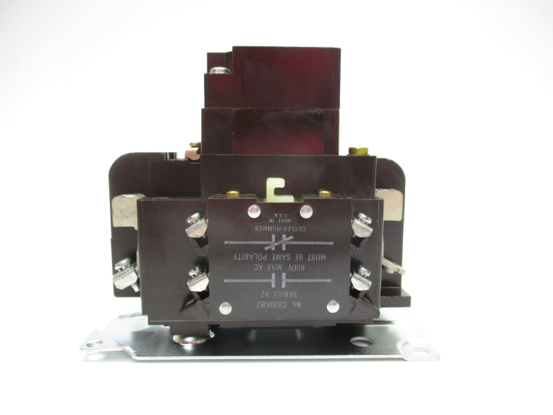 CUTLER HAMMER C10DN2AB SER. B1 110/120V NSMP