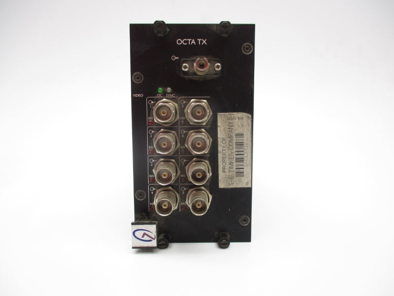 MODULE OCTA5010TX/ST 11-19VDC 1.2A NSNP