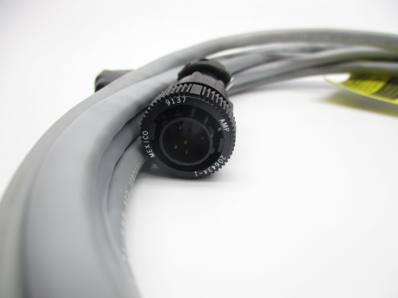 CONNECTOR CABLE A217619-001 NSNP
