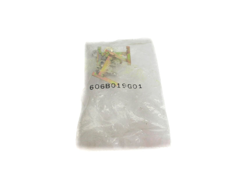 SPARE PART KIT 606B019G01 NSMP