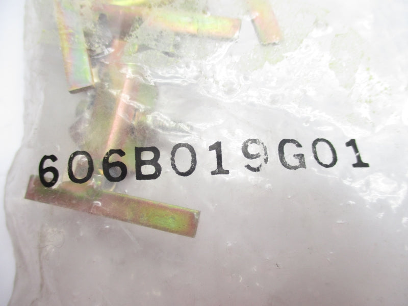 SPARE PART KIT 606B019G01 NSMP
