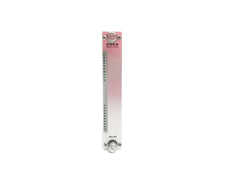 ASEA QIFA-501 UNMP