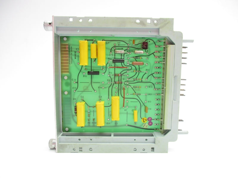 ASEA QIFA-501 UNMP