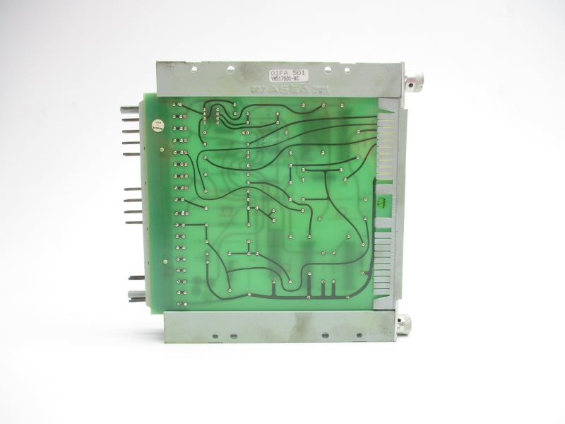 ASEA QIFA-501 UNMP