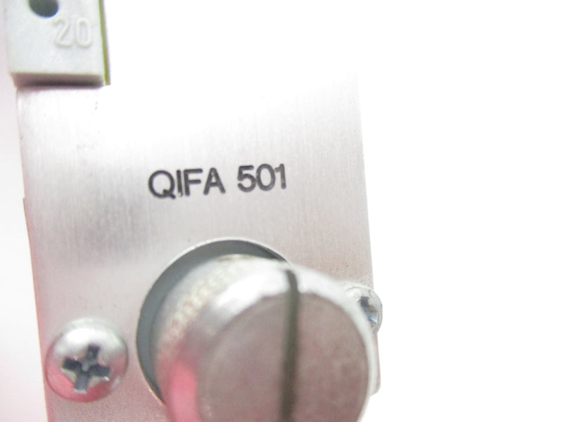 ASEA QIFA-501 UNMP