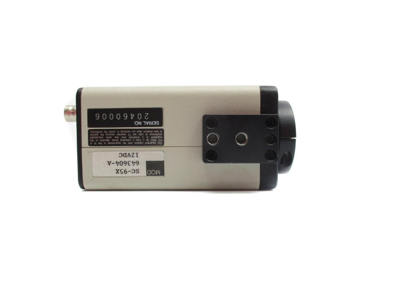 SC-95X 643604-A 12VDC NSNP
