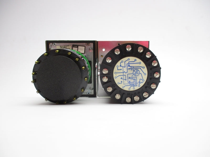 MODULE CX412A6 120VAC 10A NSNP