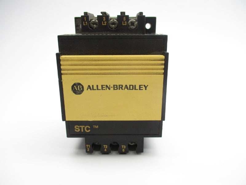 ALLEN BRADLEY 154-A11NB SER. A 480VAC 11A NSNP