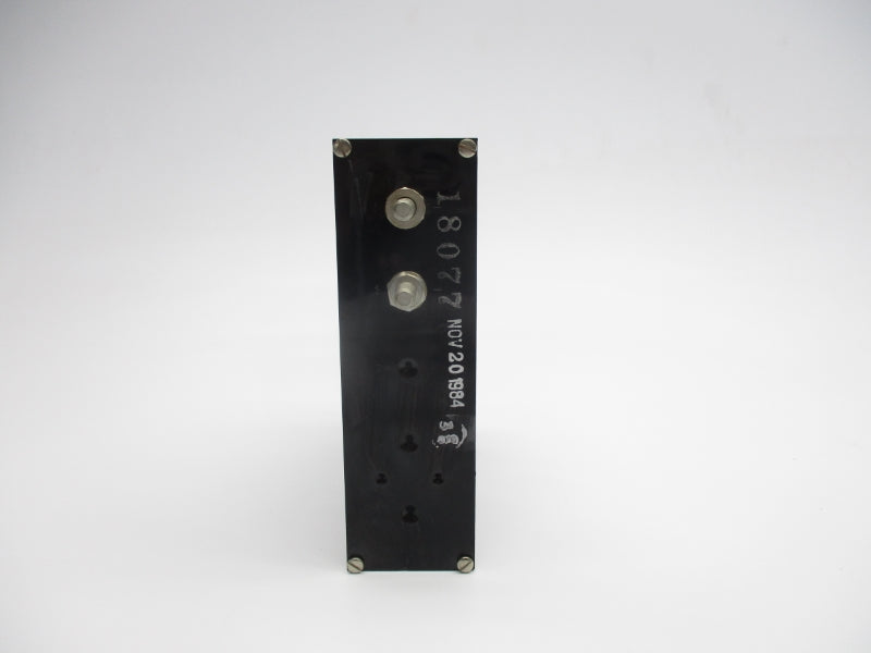 METER VC-252 600V 0-1400AC NSNP
