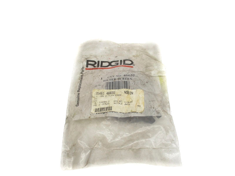 RIDGIB 46655 NSMP