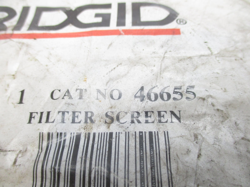 RIDGIB 46655 NSMP